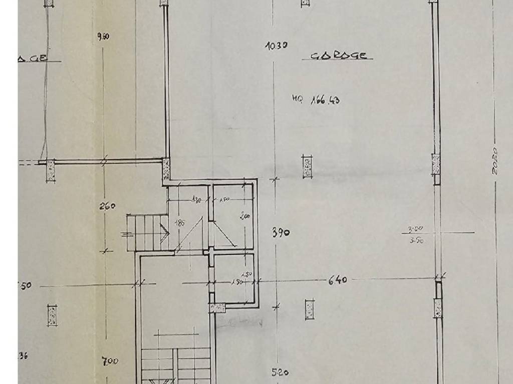 Box / garage a Vittoria in Via Giacomo Leopardi - Foto 5