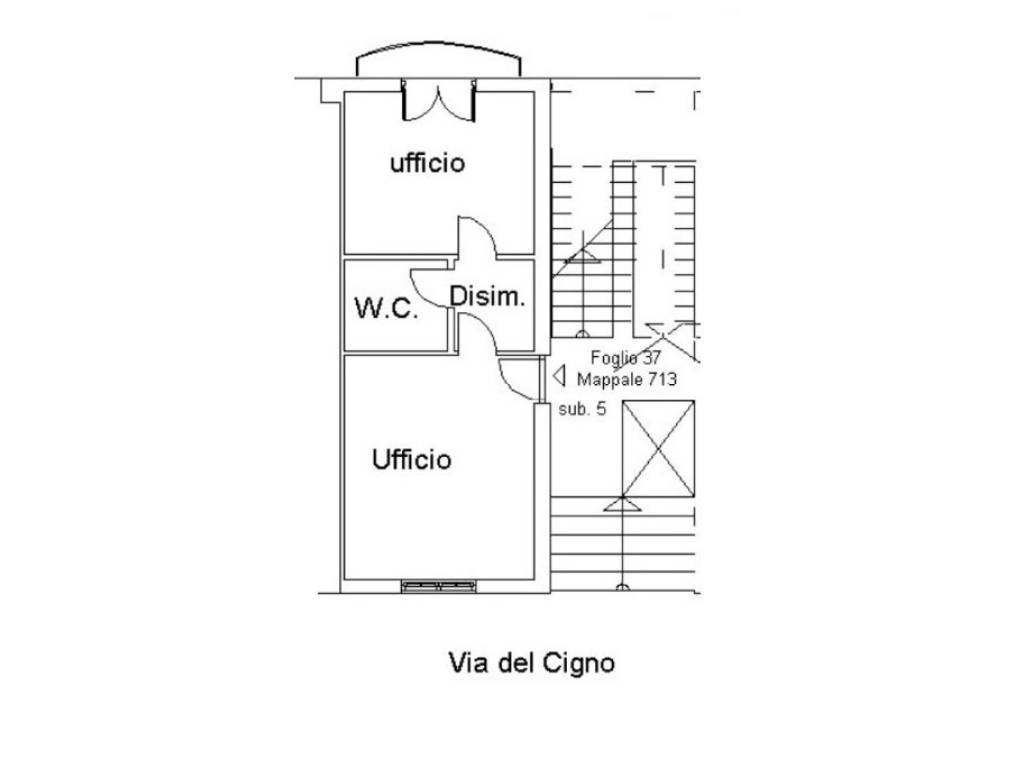 Immobile a Finale ligure in Via del Cigno - Foto 2