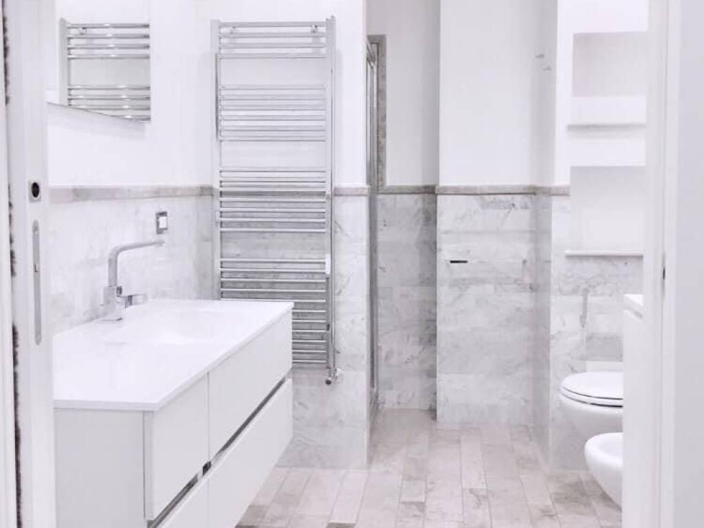 Appartamento a Siderno in Piazza Giordano Bruno, 2 - Foto 5