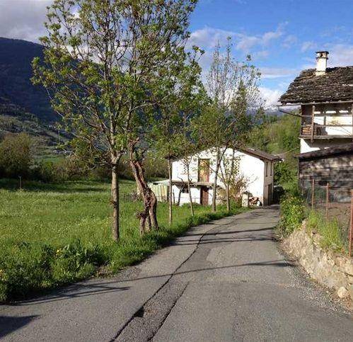 Rustico / casale a Villeneuve - Foto 2