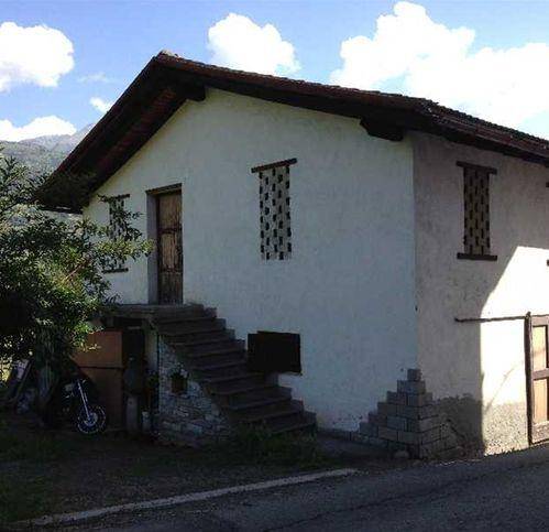 Rustico / casale a Villeneuve - Foto 5