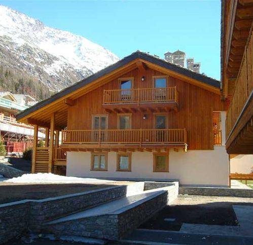 Appartamento a La thuile - Foto 2