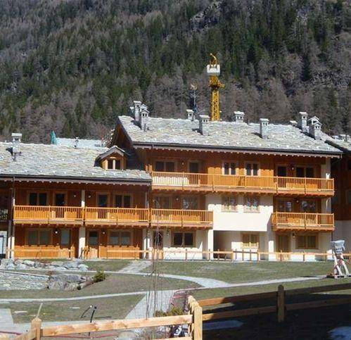 Appartamento a La thuile - Foto 4