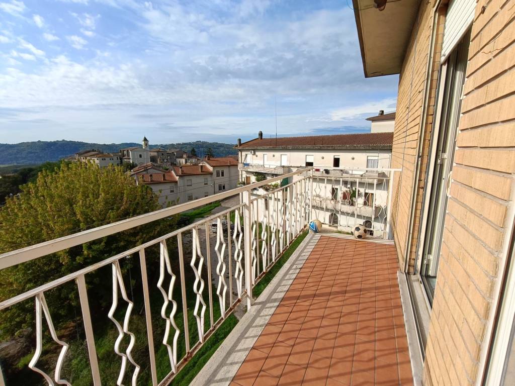 Appartamento a Forano in Via Selci, 10 - Foto 2