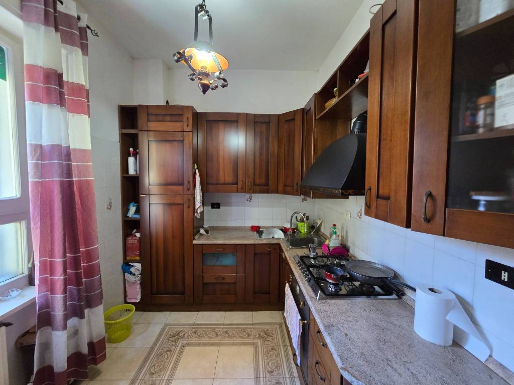 Appartamento a Chieti in Via Luca da Penne, 24 - Foto 3