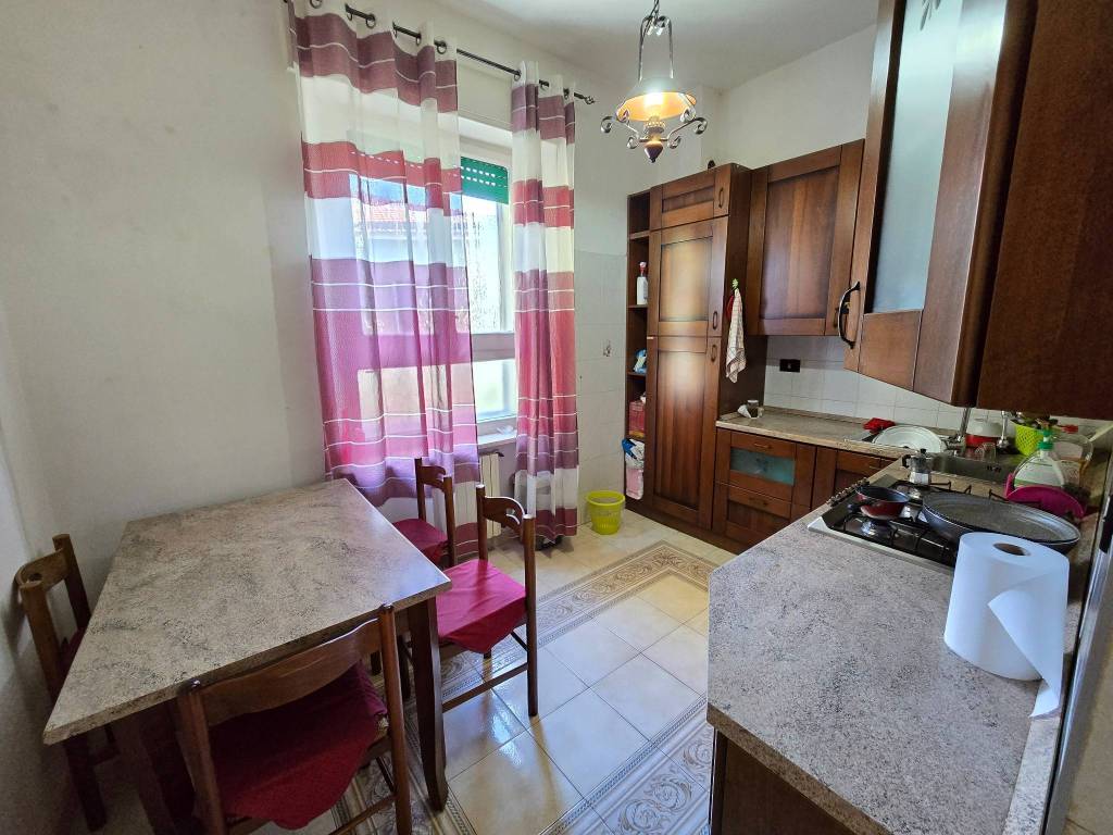 Appartamento a Chieti in Via Luca da Penne, 24 - Foto 4