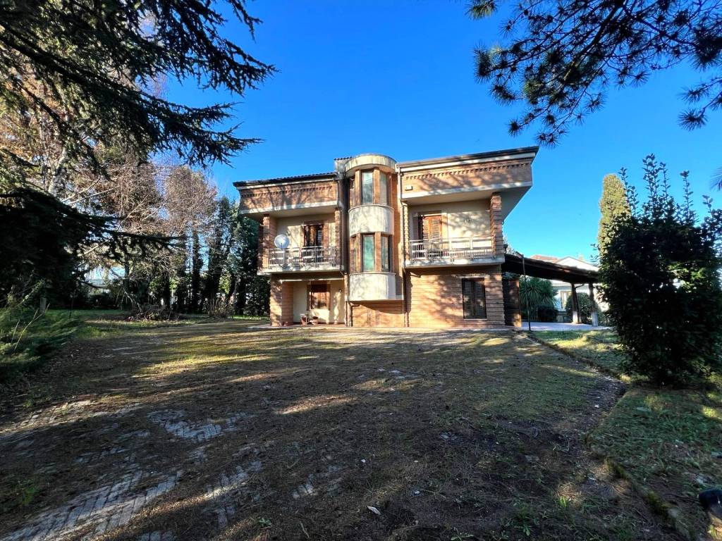 Villa a Avellino - Foto 4