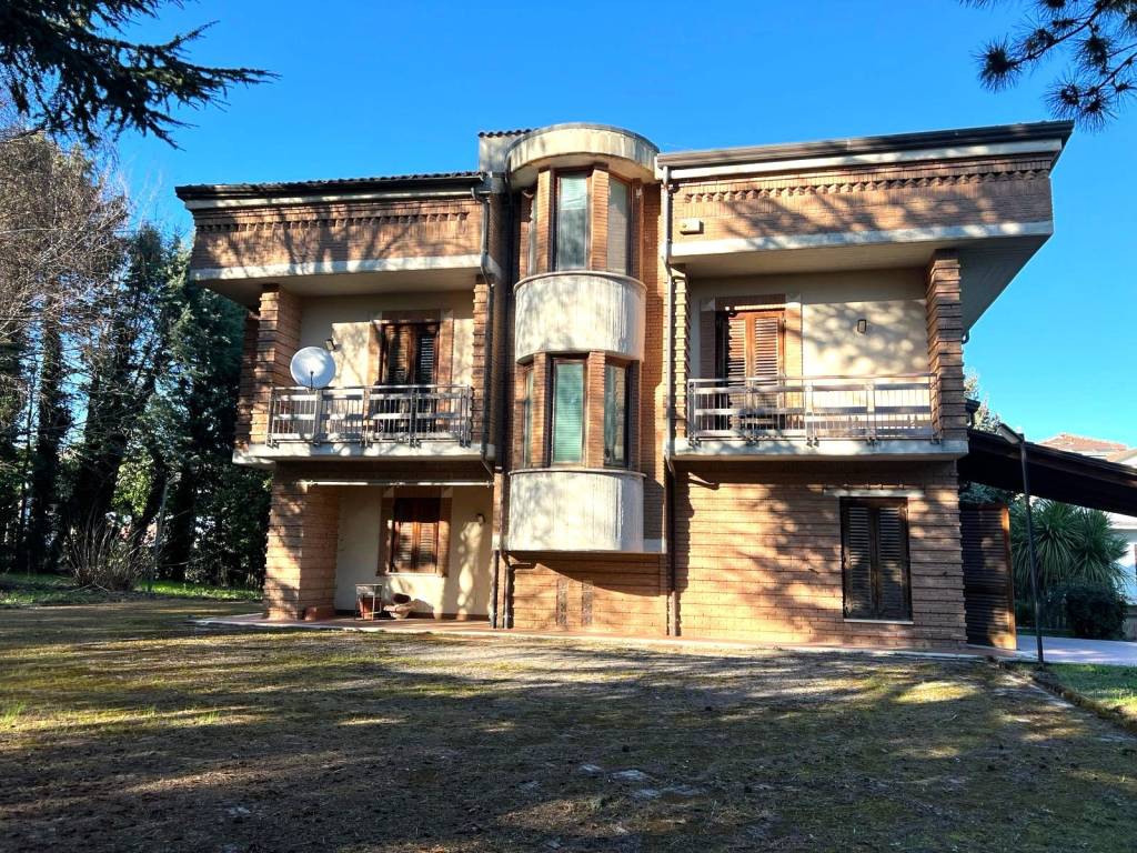 Villa a Avellino - Foto 5