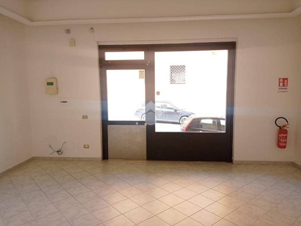 Box / garage a Serino in Via Casicarillo - Foto 3