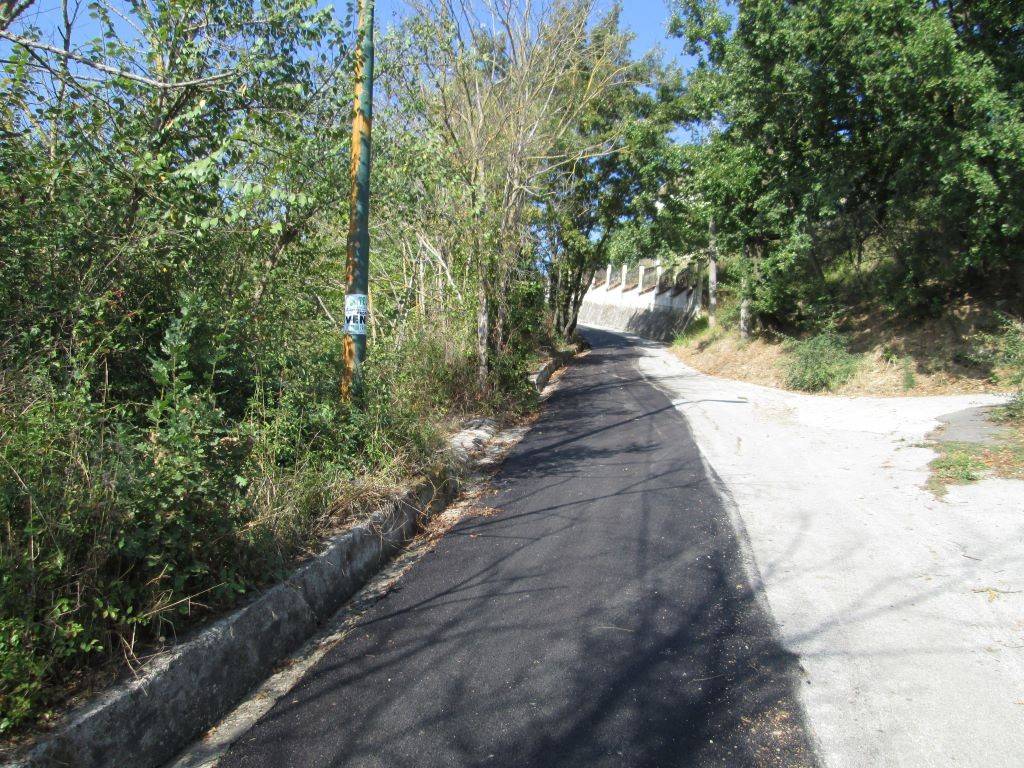 Terreno a Prata di principato ultra in VIA TAVERNANOVA, 1 - Foto 5