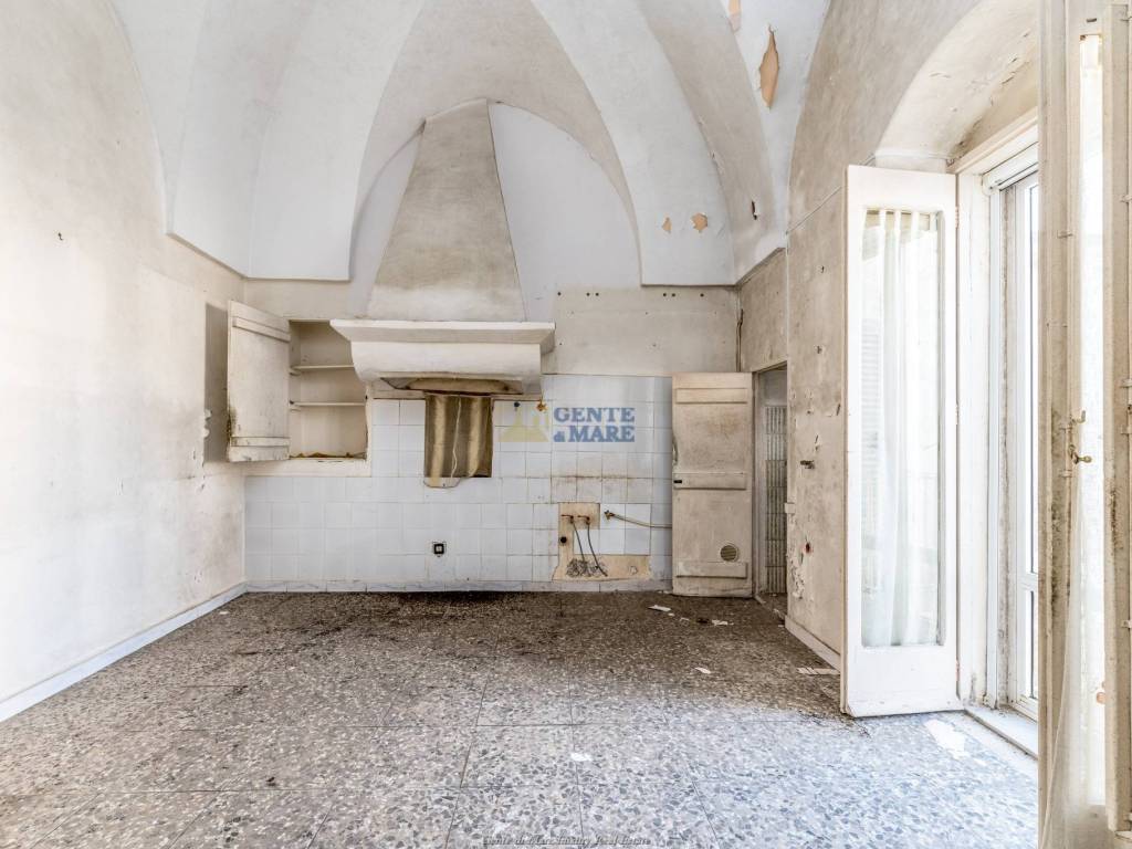 Casa indipendente a Ostuni in Vico Nino Bixio - Foto 2