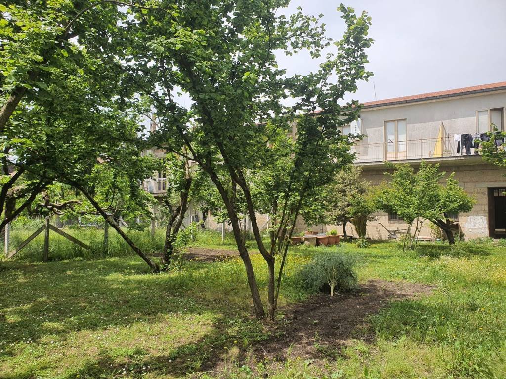 Palazzo / stabile a Forino in Via Gennaro Siniscalchi S.N.C. - Foto 2