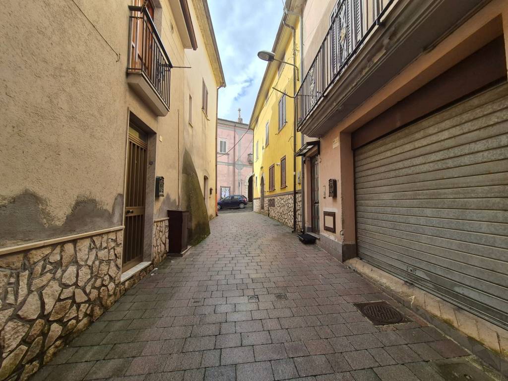 Appartamento a Forino in Vicoletto De Lauro, Km 0 - Foto 2