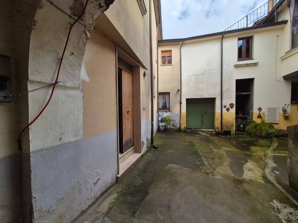 Appartamento a Forino in Vicoletto De Lauro, Km 0 - Foto 4