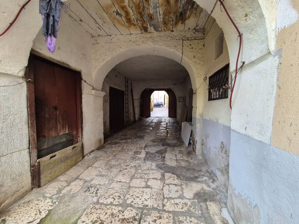Appartamento a Forino in Vicoletto De Lauro, Km 0 - Foto 5