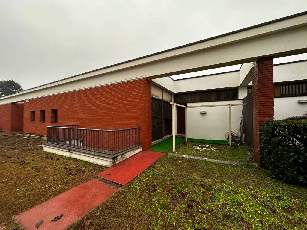 Villa a Vigevano in Via Monte Grappa, 75 - Foto 4