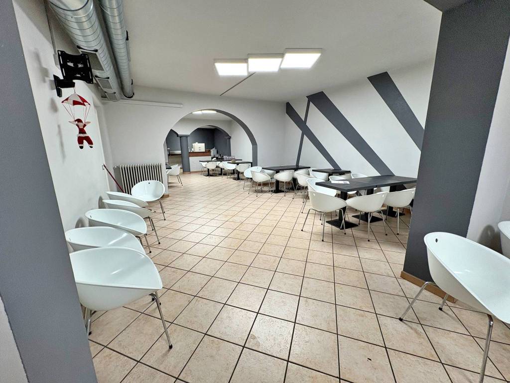 Palazzo / stabile a Remedello in Via Giuseppe Garibaldi, 5 - Foto 3