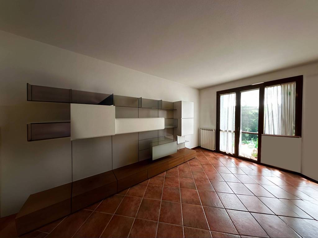 Casa indipendente a Prato in Via Giovanni Verga, 42 - Foto 2