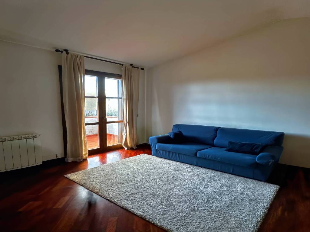 Casa indipendente a Prato in Via Giovanni Verga, 42 - Foto 5