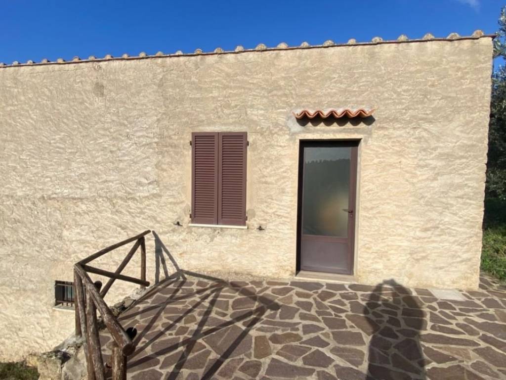 Rustico / casale a Roccastrada - Foto 3