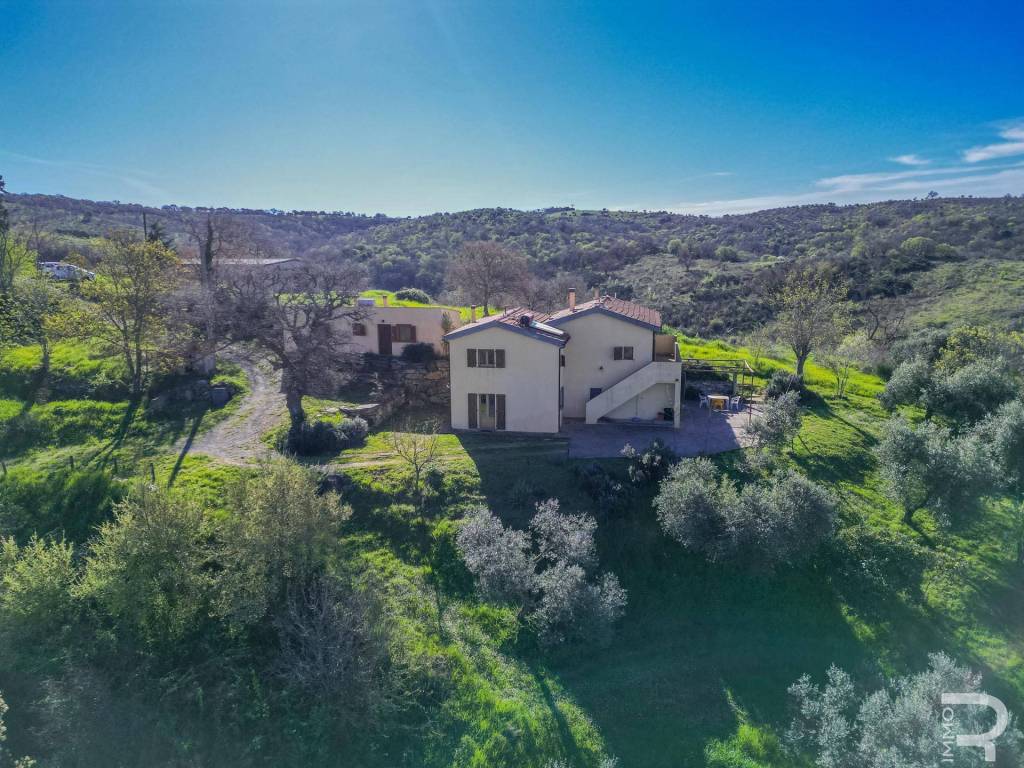 Rustico / casale a Scansano in Strada Provinciale Salaioli - Foto 3