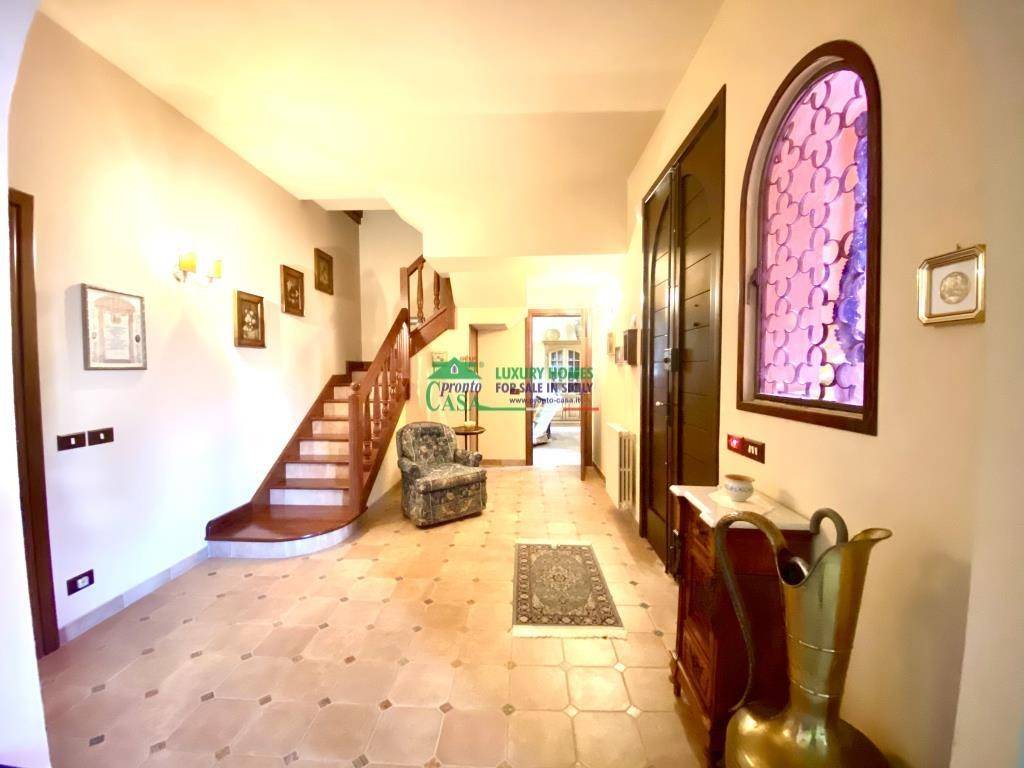 Villa a Ragusa in Via Giovanni dalle Bande Nere - Foto 5