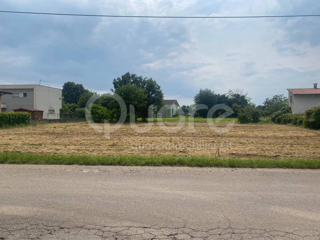 Terreno a Basiliano in Via XXI Aprile - Foto 2