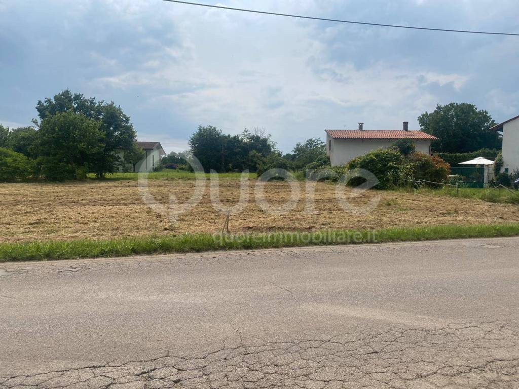 Terreno a Basiliano in Via XXI Aprile - Foto 3