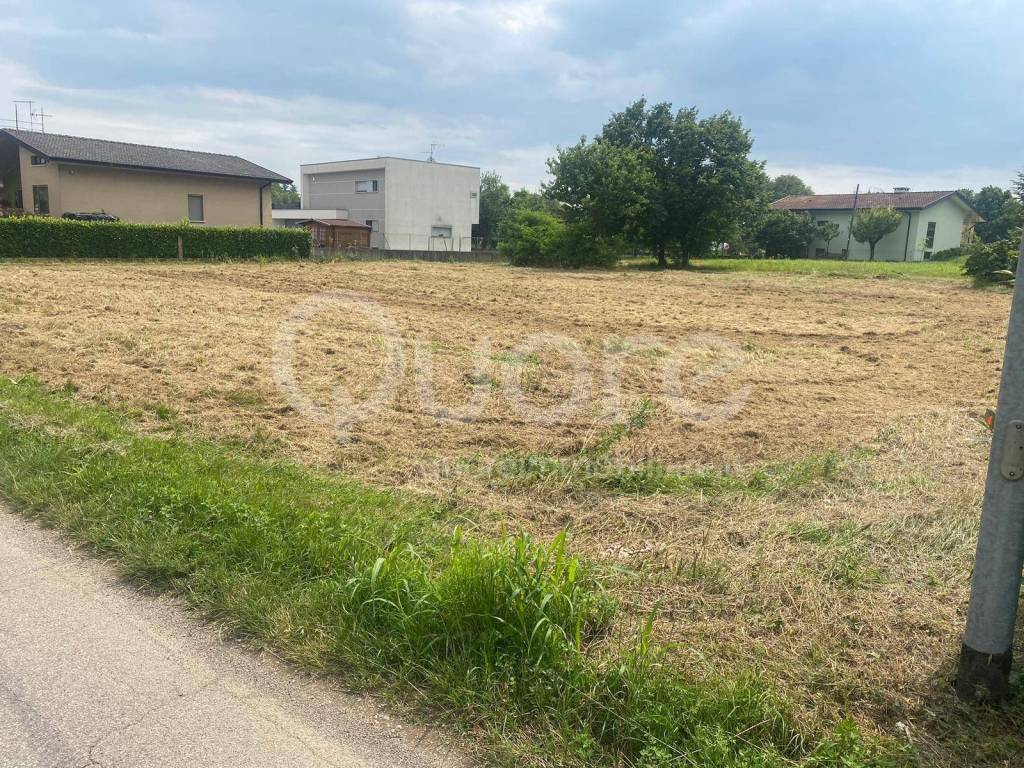 Terreno a Basiliano in Via XXI Aprile - Foto 4