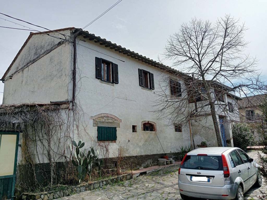 Rustico / casale a Cortona - Foto 2