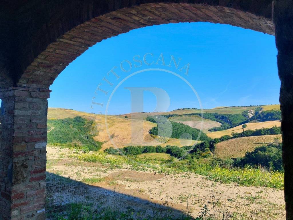 Rustico / casale a Montalcino in Strada Comunale 34 di Vergelle - Foto 5