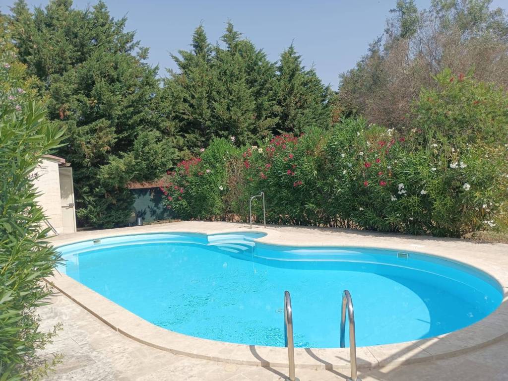 Villa a Manduria in Contrada Schiavone - Foto 3