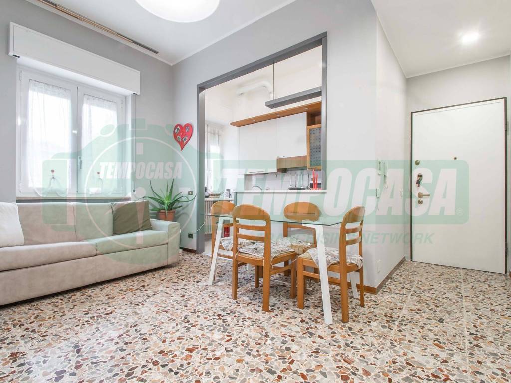Appartamento a Gorla maggiore in Via Leonardo da Vinci - Foto 2