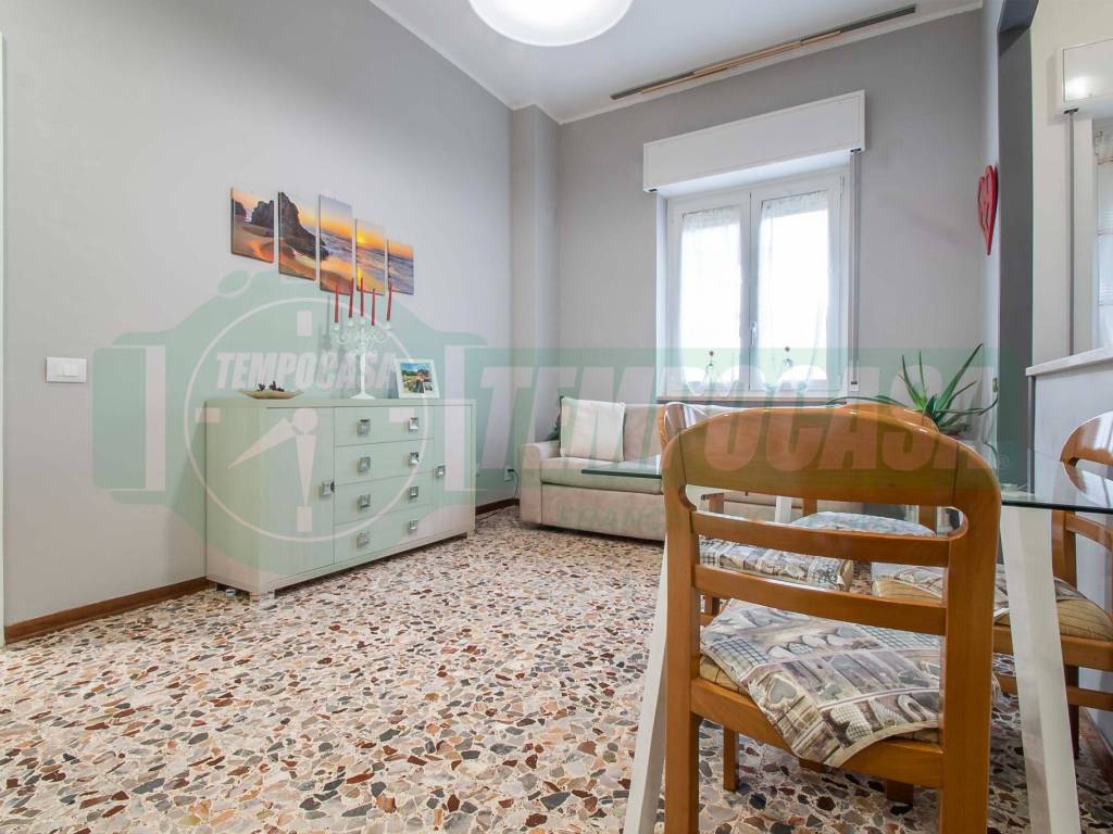 Appartamento a Gorla maggiore in Via Leonardo da Vinci - Foto 3