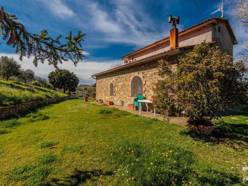 Rustico / casale a Scansano in Via Case Nuove - Foto 2