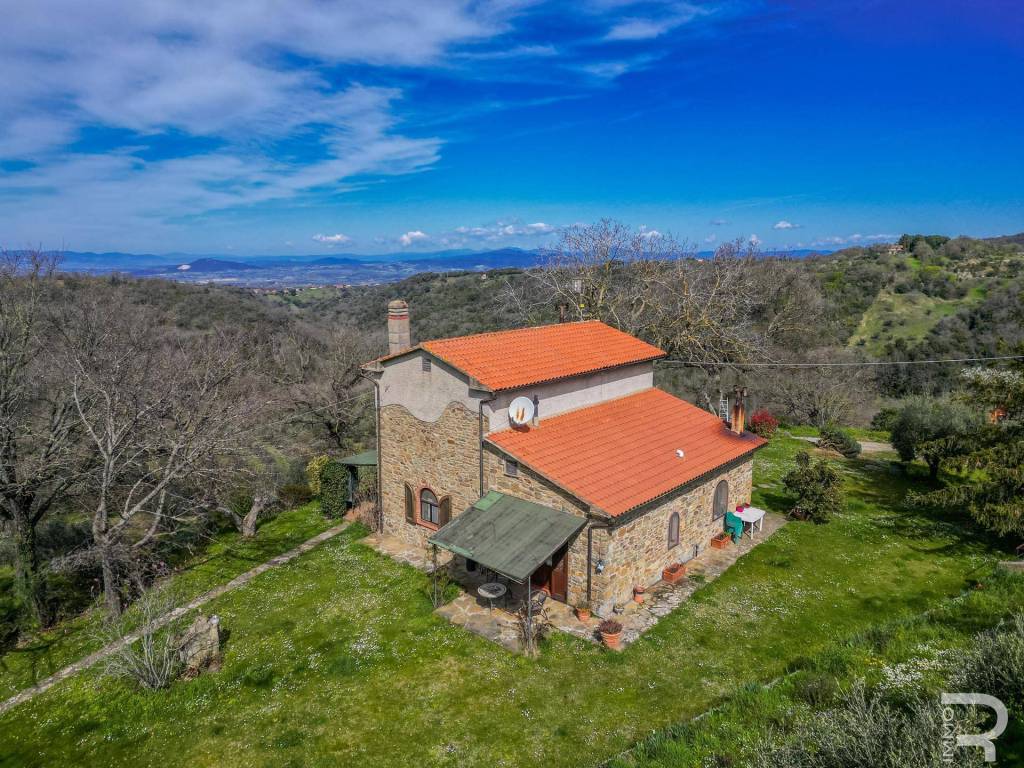 Rustico / casale a Scansano in Via Case Nuove - Foto 5