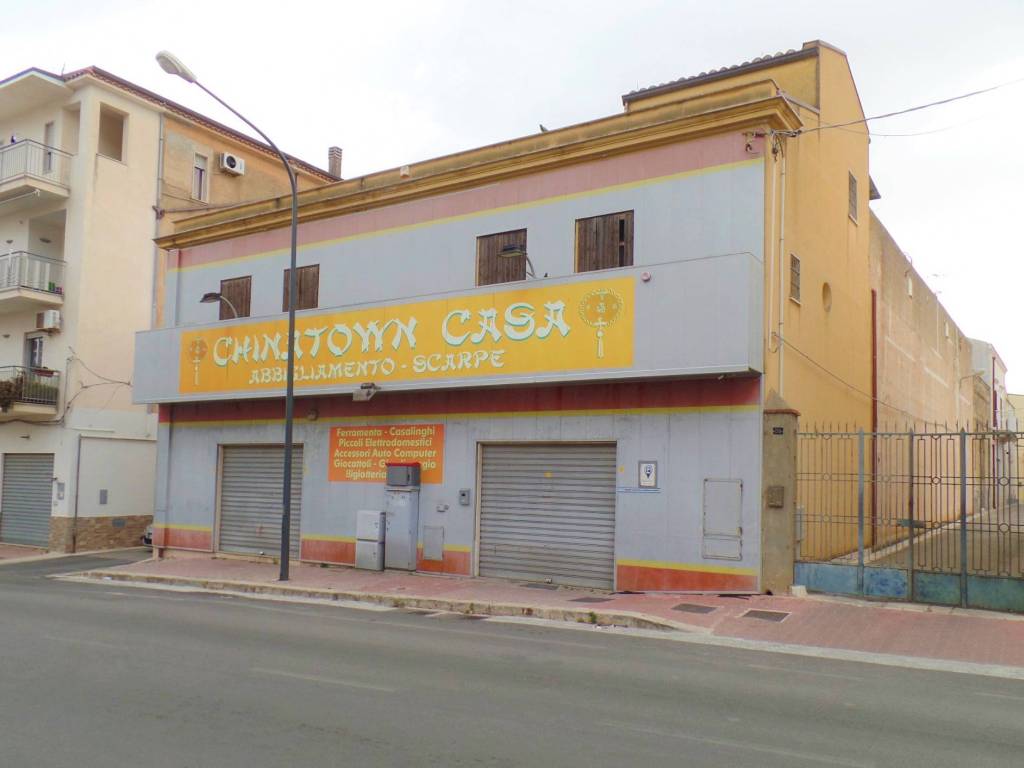 Immobile a Alcamo in Via Madonna del Riposo, 154 - Foto 2