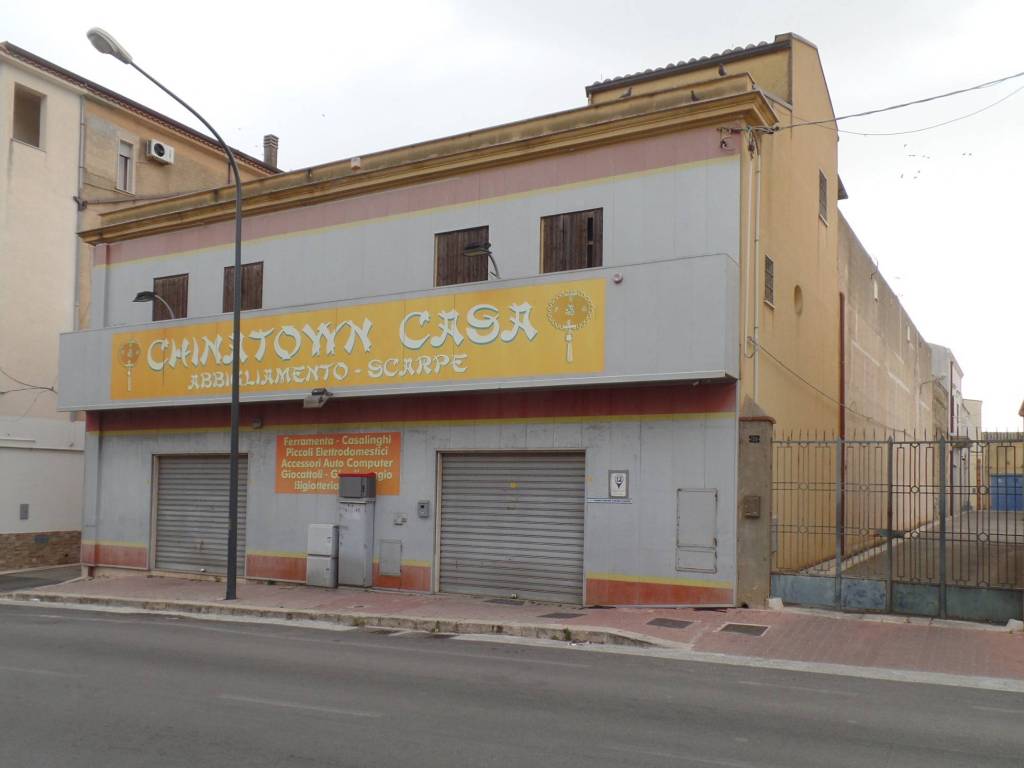 Immobile a Alcamo in Via Madonna del Riposo, 154 - Foto 3