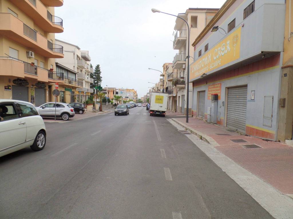 Immobile a Alcamo in Via Madonna del Riposo, 154 - Foto 4