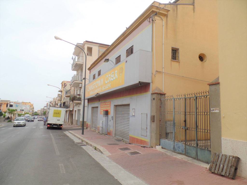 Immobile a Alcamo in Via Madonna del Riposo, 154 - Foto 5