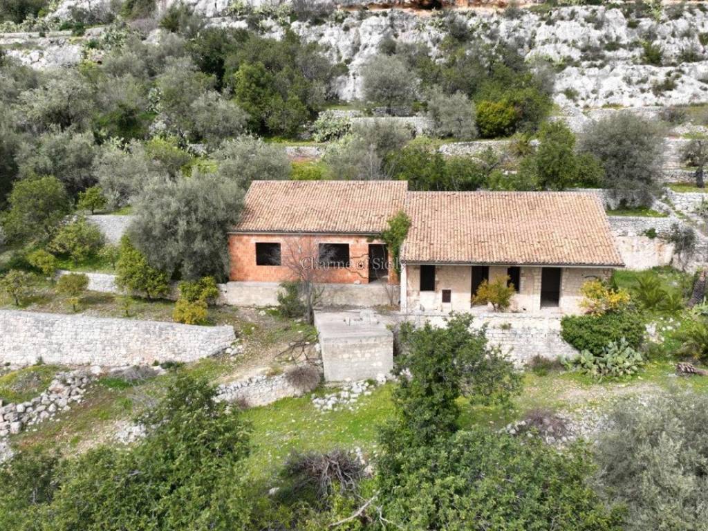 Casa indipendente a Modica in Contrada San Silvestro Rassabia - Foto 4