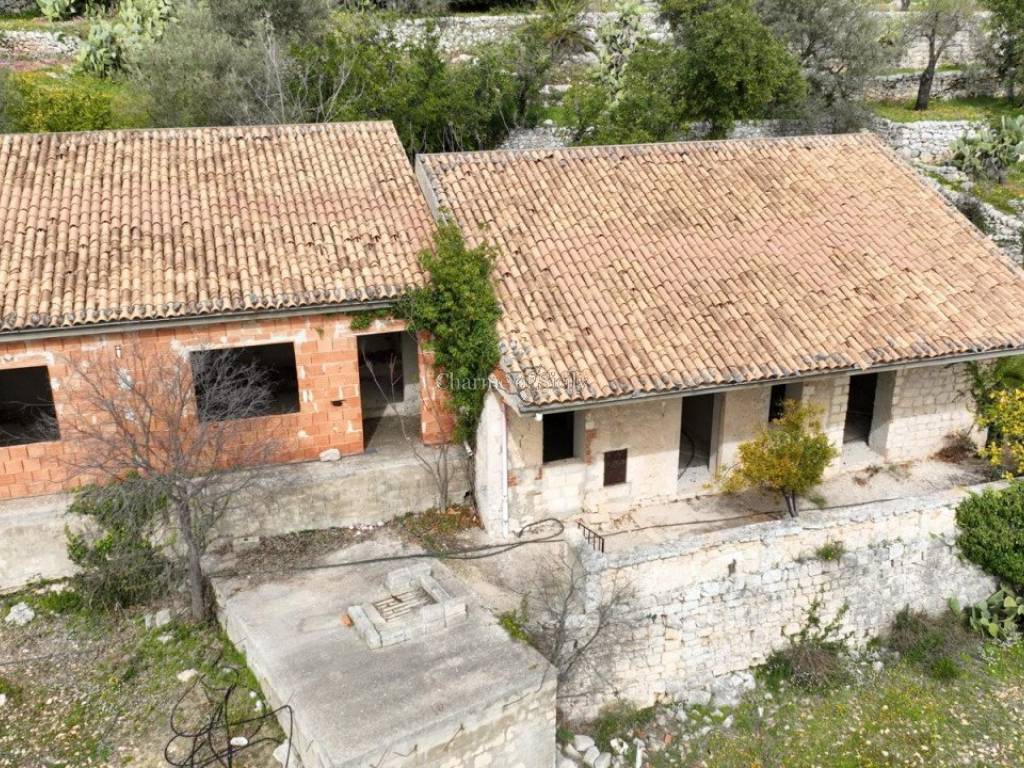 Casa indipendente a Modica in Contrada San Silvestro Rassabia - Foto 5