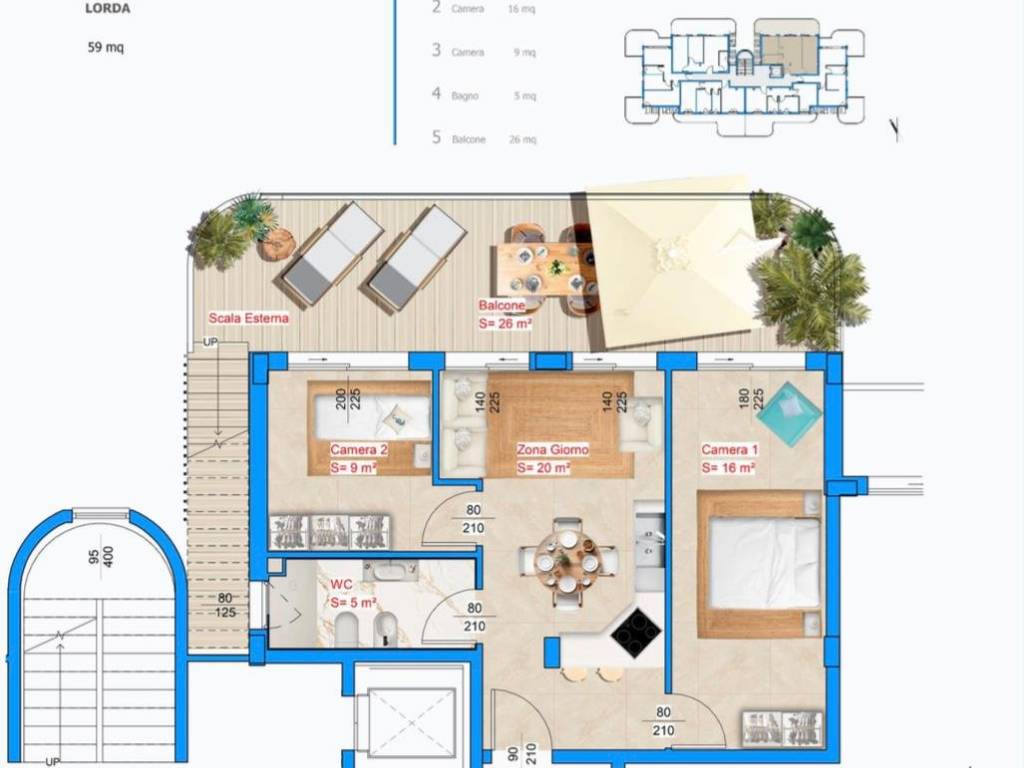 Appartamento a Termoli - Foto 4