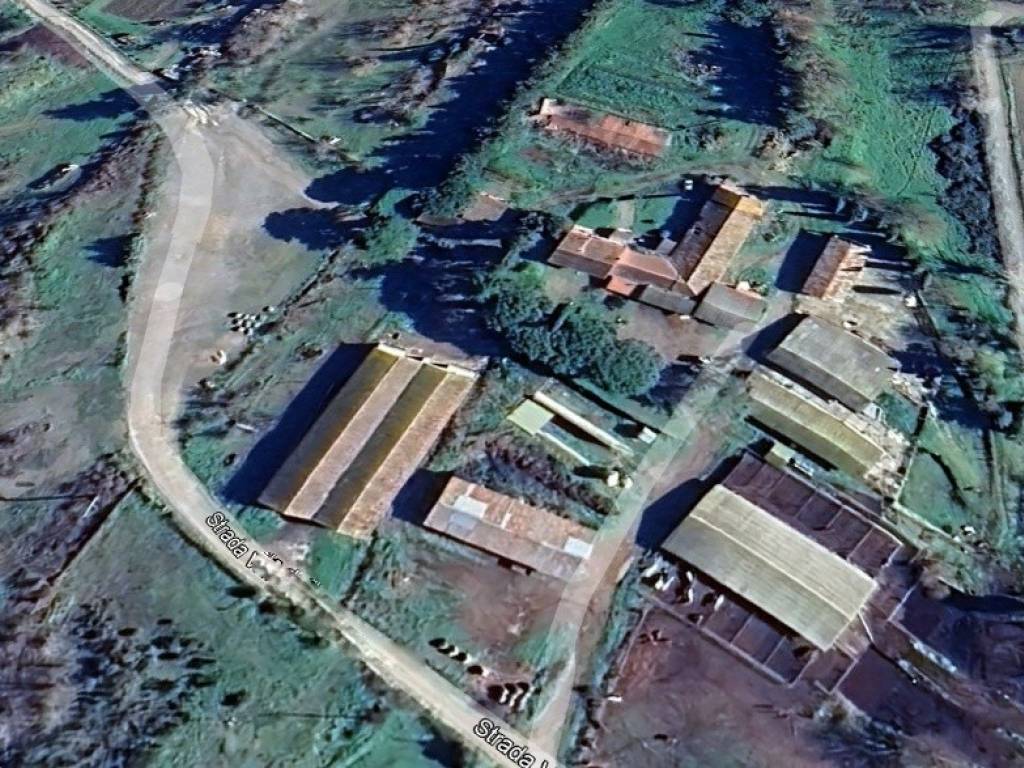 Terreno a Campagnatico in Strada Comunale Lupaie - Foto 3