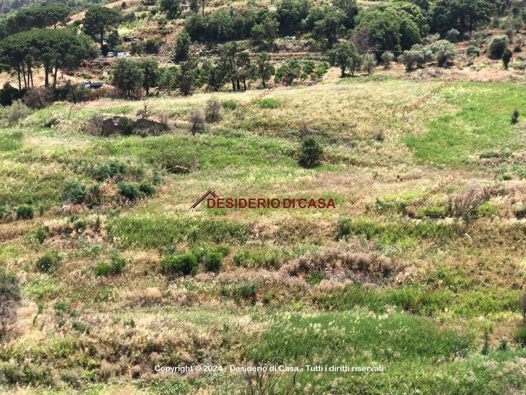 Terreno a Gratteri in Contrada Campella - Foto 2