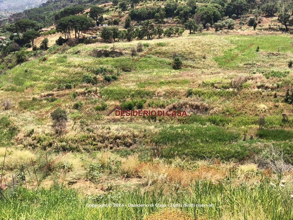 Terreno a Gratteri in Contrada Campella - Foto 3