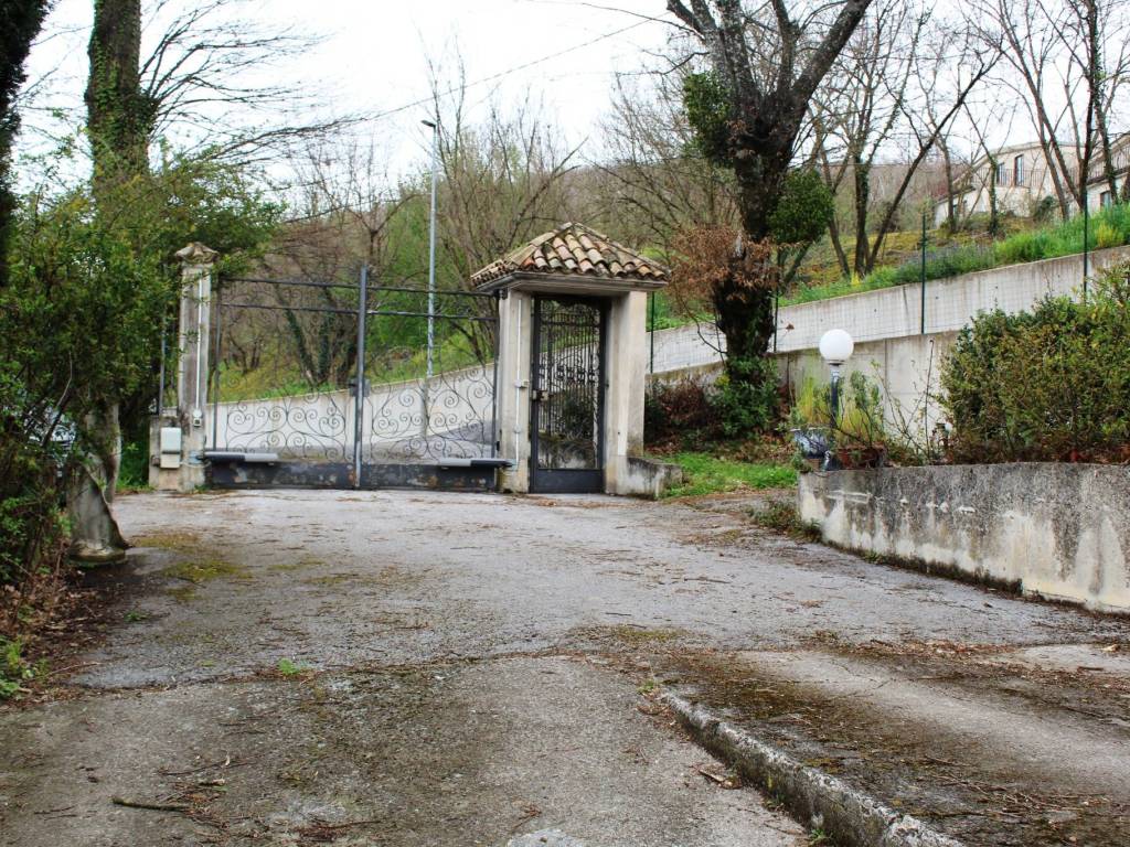 Villa a Avellino in Contrada Archi, 25 - Foto 2