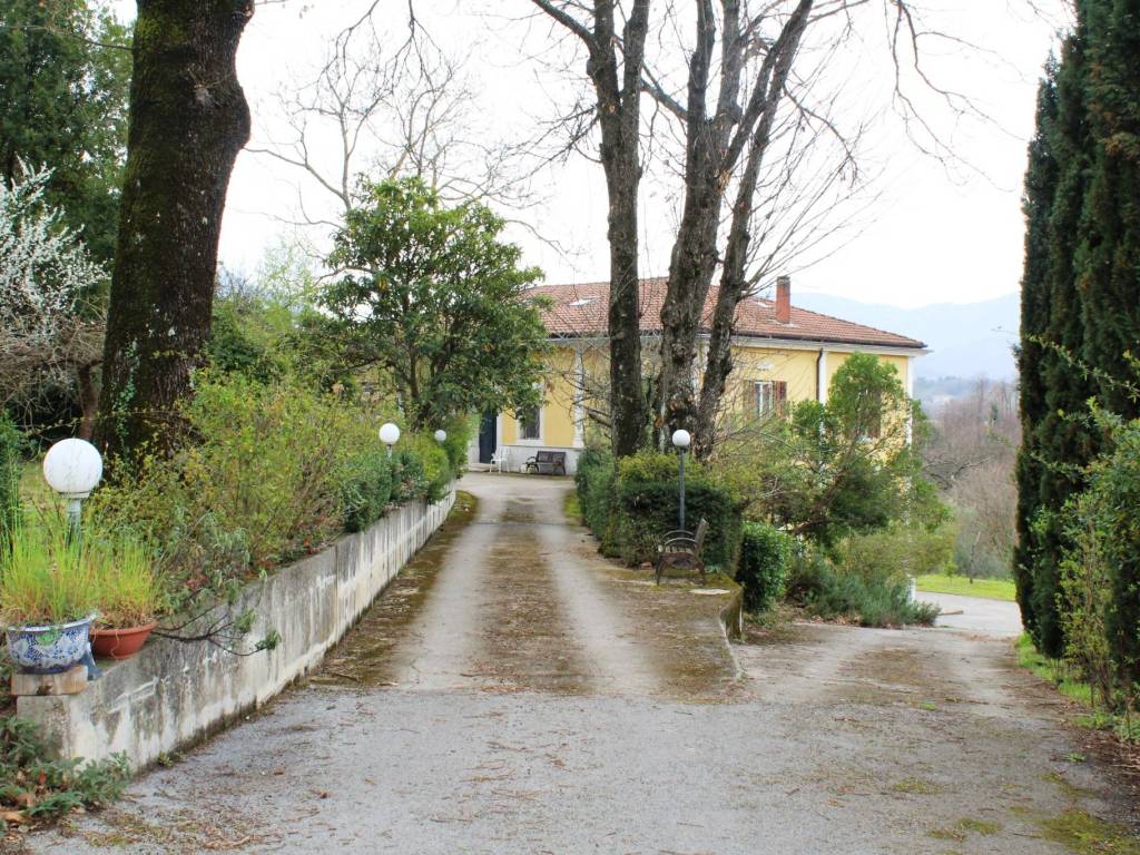 Villa a Avellino in Contrada Archi, 25 - Foto 4