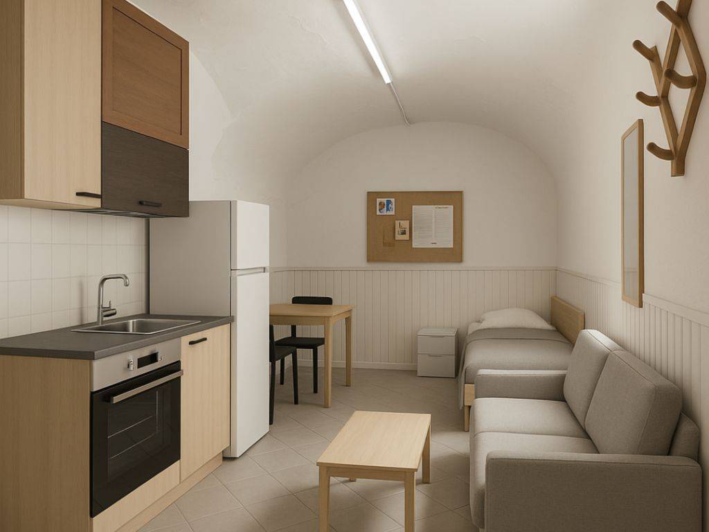 Appartamento a Triggiano in Via Carroccio 27 - Foto 3