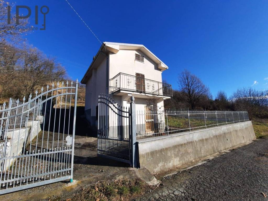 Villa a Ponzone in località campora - Foto 2